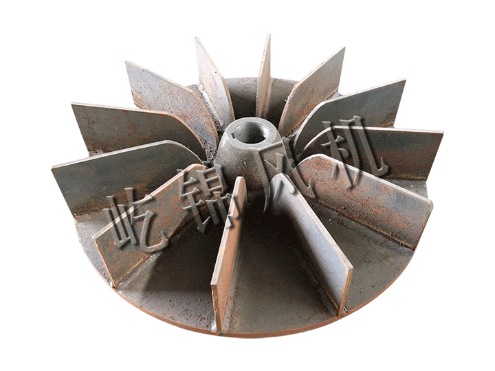 Impeller series