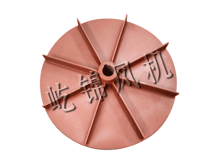 Impeller series