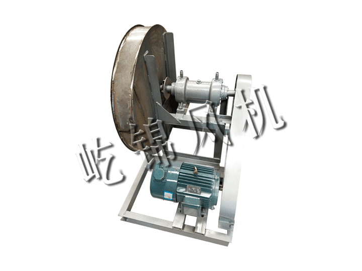 C型 高溫離心風(fēng)機